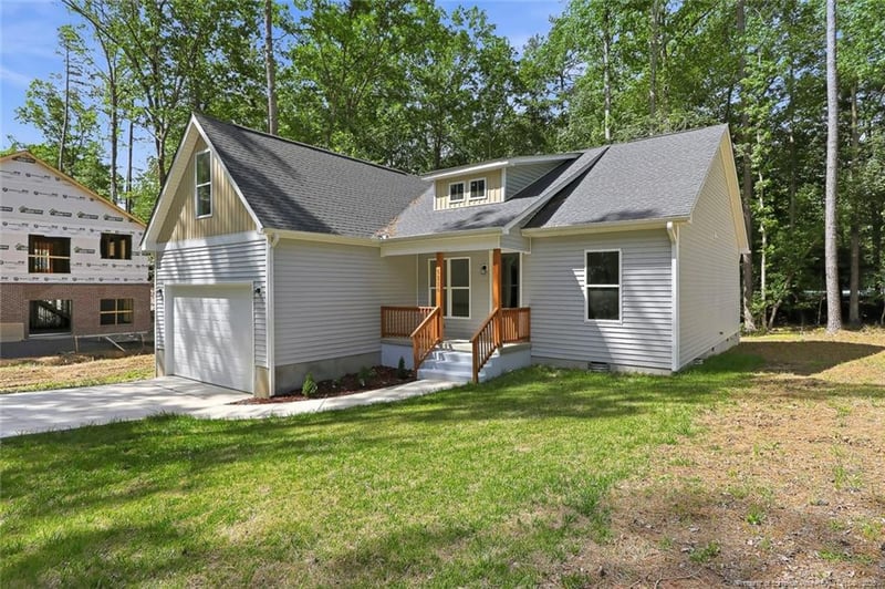 5116 Cardinal Cir, Sanford, NC 27332
