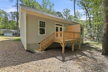 5116 Cardinal Cir, Sanford, NC 27332