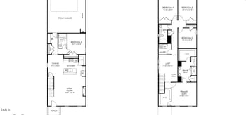 5116 Cardinal Ridge St, Wendell, NC 27591