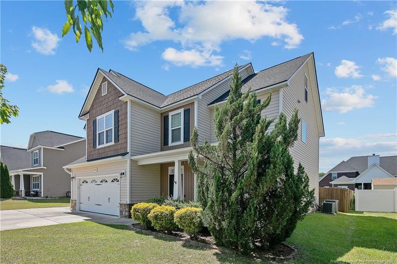 5116 Debut Ave, Hope Mills, NC 28348