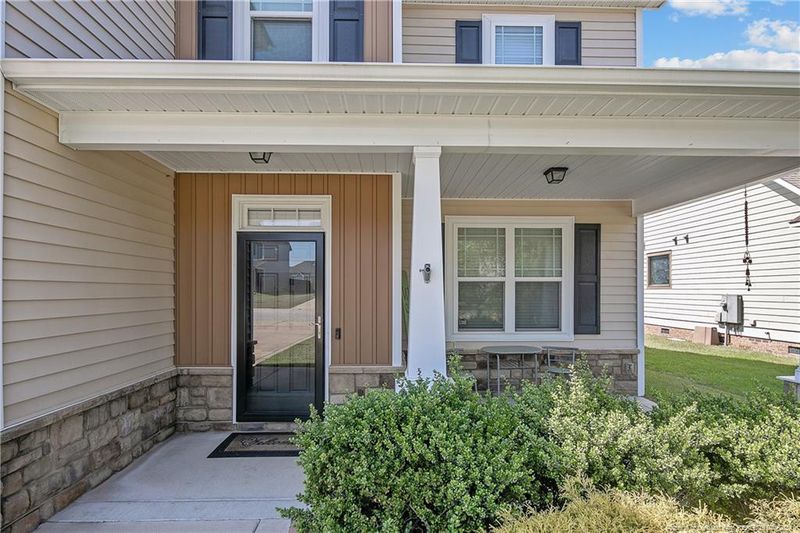 5116 Debut Ave, Hope Mills, NC 28348