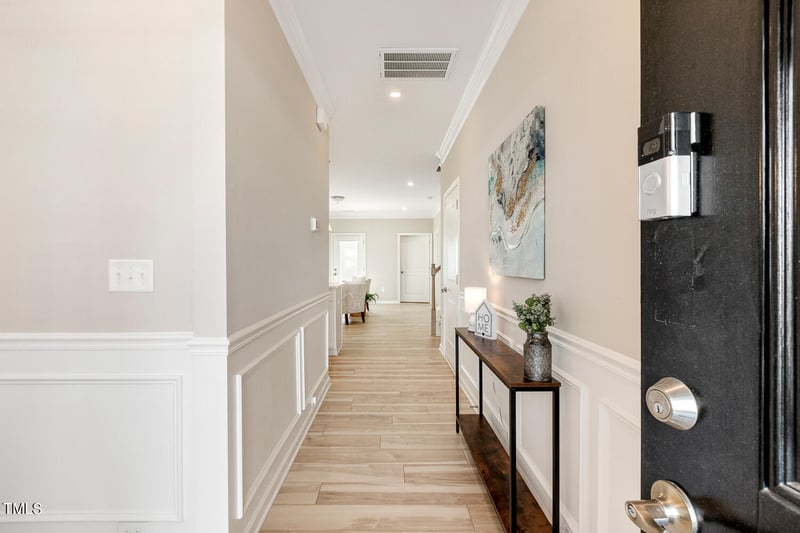 5116 Farm Barn Ln, Raleigh, NC 27603