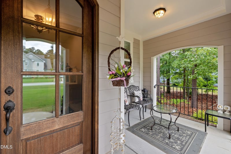5116 Glen Creek, Garner, NC 27529