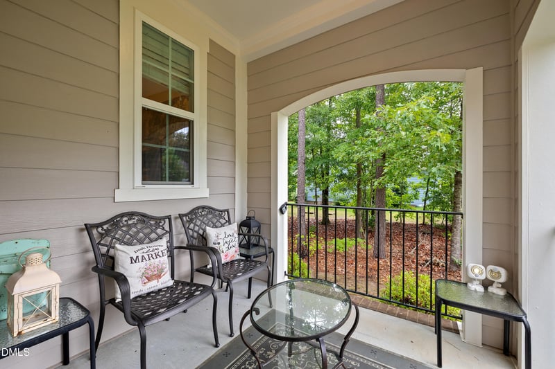 5116 Glen Creek, Garner, NC 27529