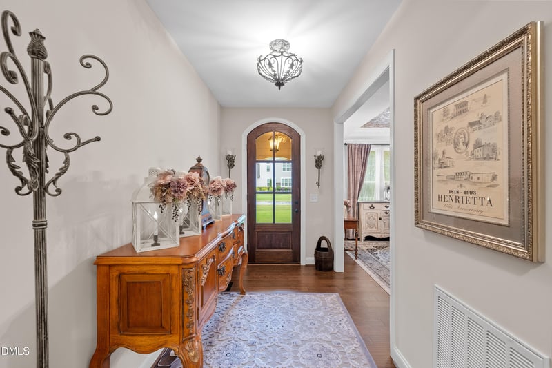 5116 Glen Creek, Garner, NC 27529