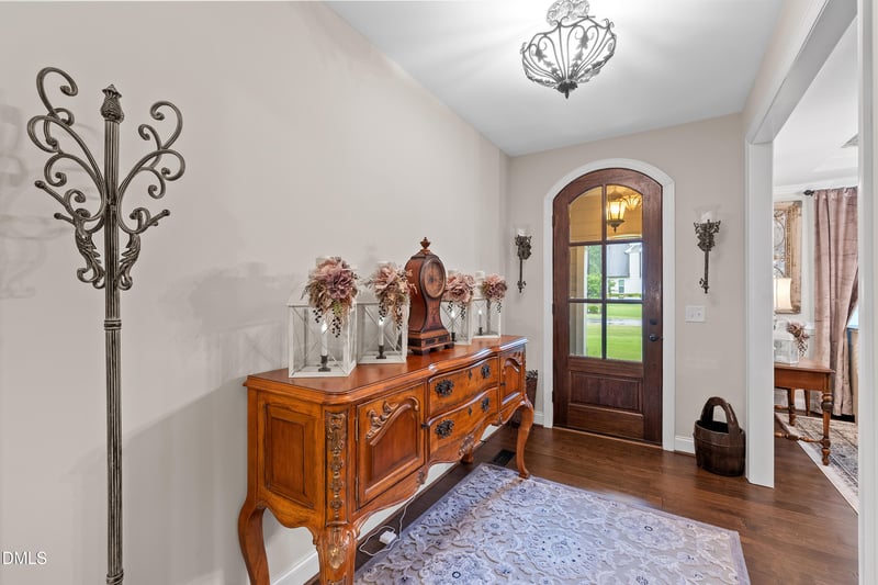 5116 Glen Creek, Garner, NC 27529