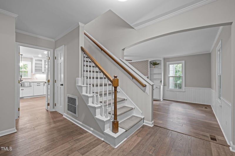 5116 Knaresborough Rd, Raleigh, NC 27612