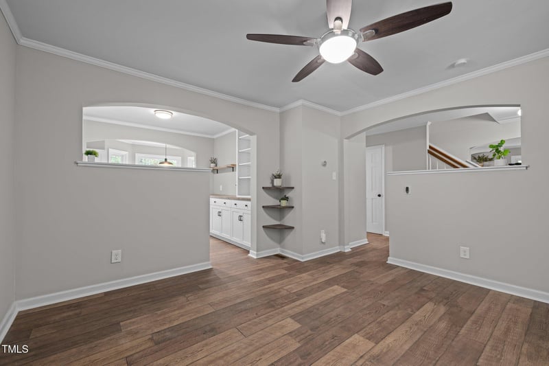 5116 Knaresborough Rd, Raleigh, NC 27612