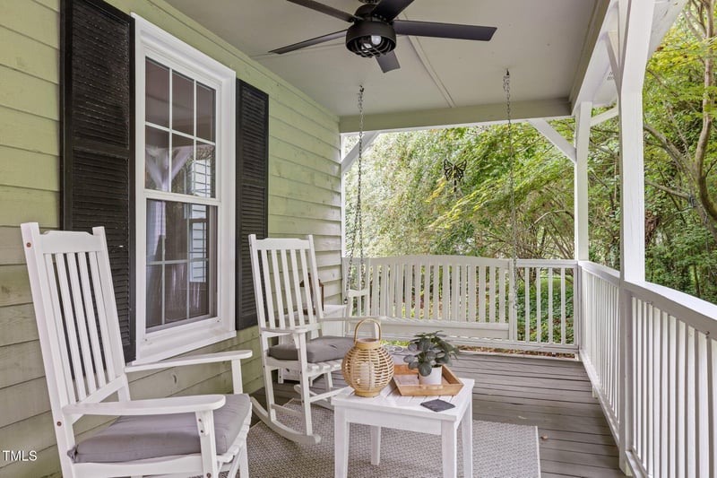 5116 Knaresborough Rd, Raleigh, NC 27612