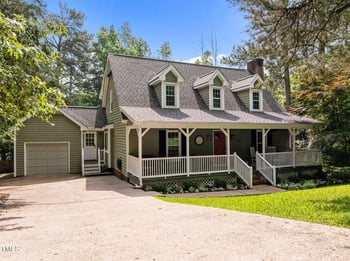 5116 Knaresborough Rd, Raleigh, NC 27612
