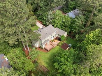 5116 Knaresborough Rd, Raleigh, NC 27612