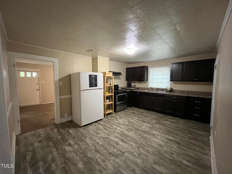 5116 Nc 56 Hw, Franklinton, NC 27525