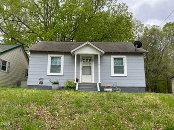 5116 Nc 56 Hw, Franklinton, NC 27525