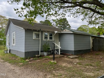 5116 Nc 56 Hw, Franklinton, NC 27525