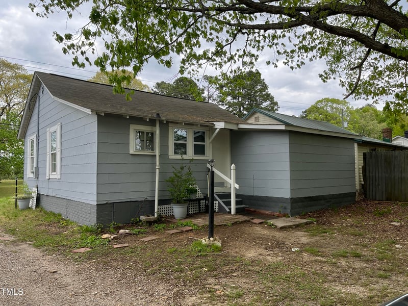 5116 Nc 56 Hw, Franklinton, NC 27525