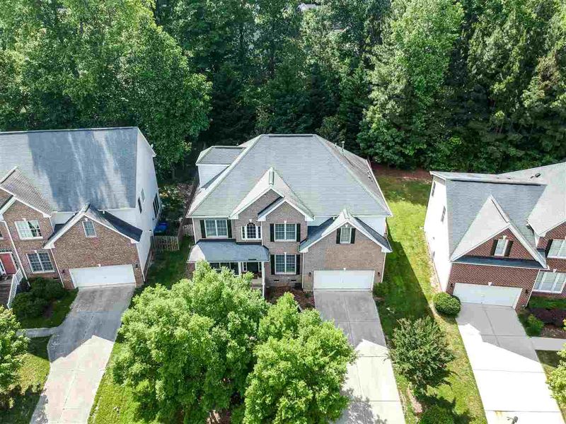 5116 Paces Ferry Dr, Durham, NC 27712