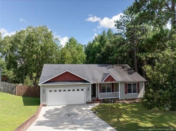 5116 Pringle Way, Hope Mills, NC 28348
