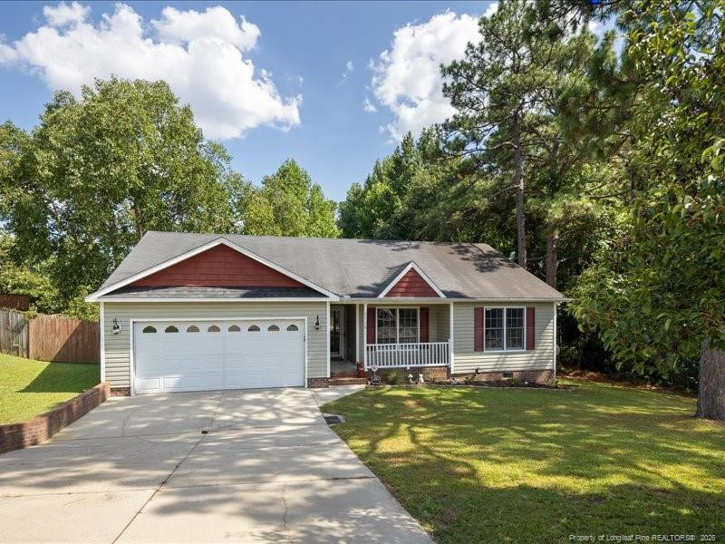 5116 Pringle Way, Hope Mills, NC 28348
