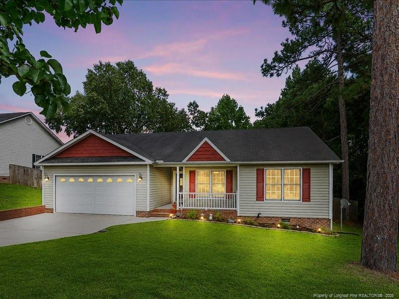 5116 Pringle Way, Hope Mills, NC 28348