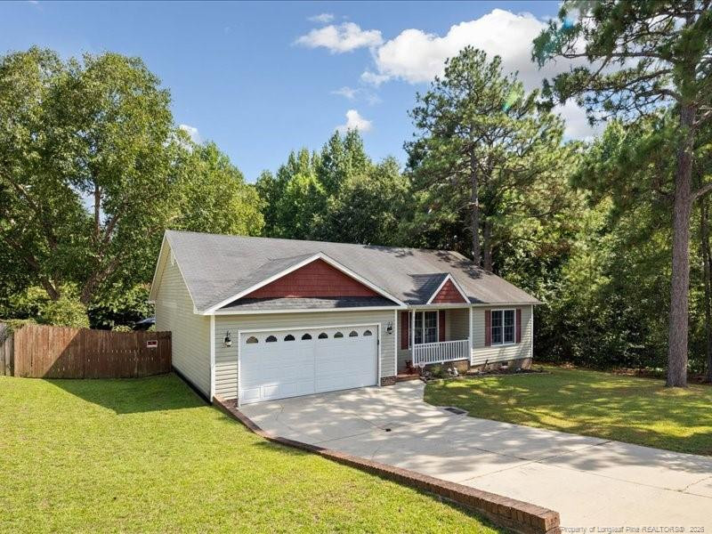 5116 Pringle Way, Hope Mills, NC 28348