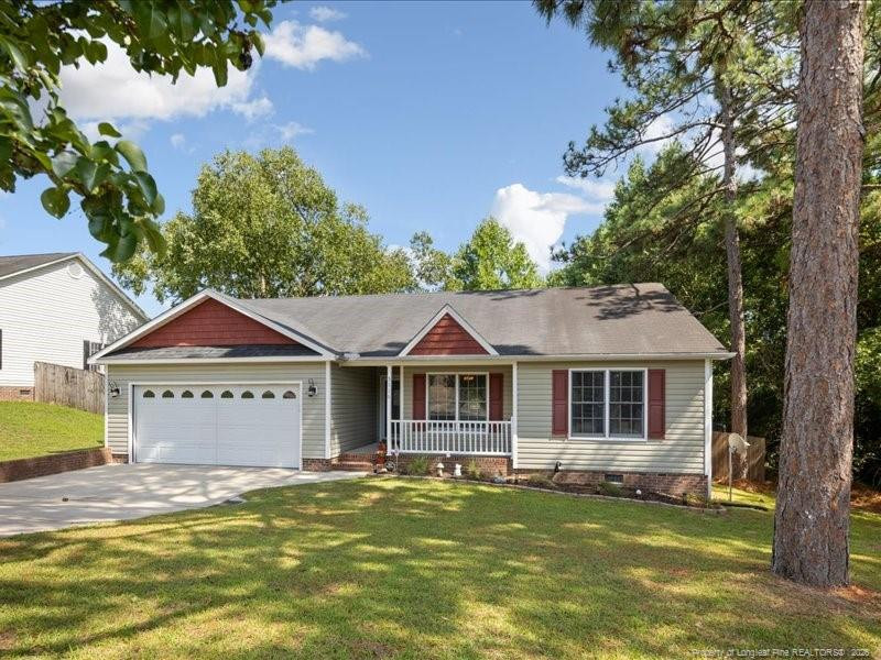 5116 Pringle Way, Hope Mills, NC 28348