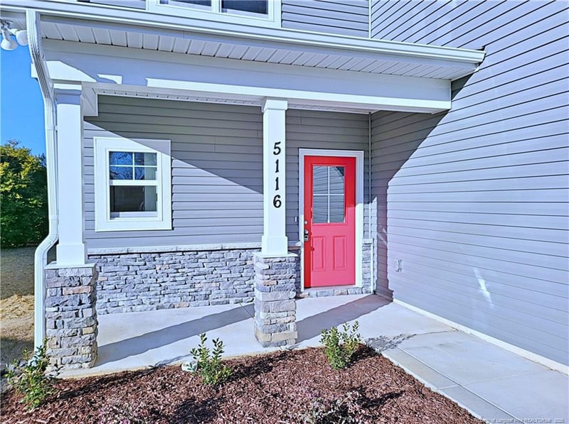 5116 Redwood Dr, Fayetteville, NC 28304