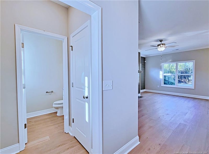 5116 Redwood Dr, Fayetteville, NC 28304