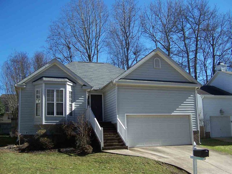 5116 Somerset Mill Ln, Raleigh, NC 27616
