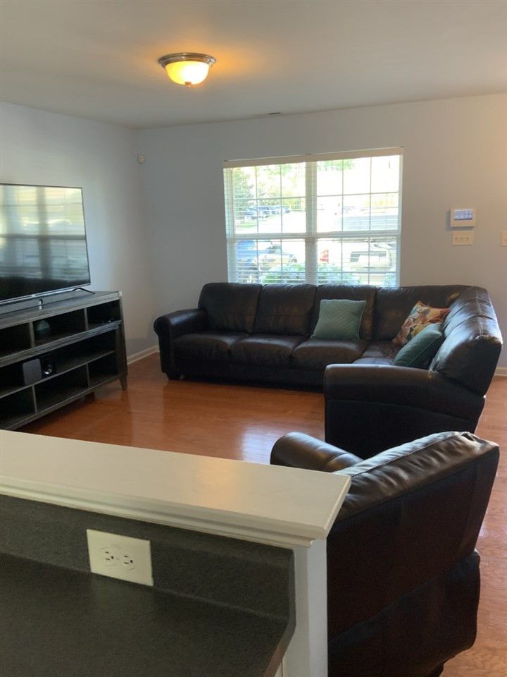 5116 Thornton Knoll Way, Raleigh, NC 27616
