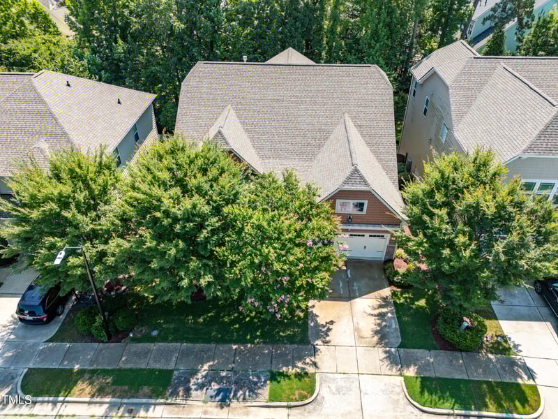 5116 Trembath Ln, Cary, NC 27519
