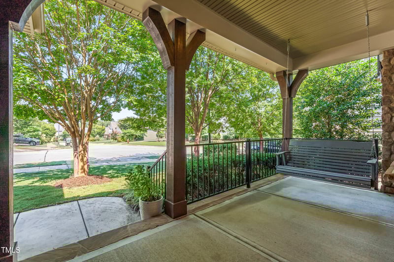5116 Trembath Ln, Cary, NC 27519