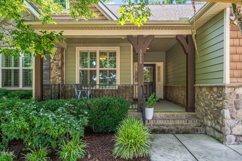 5116 Trembath Ln, Cary, NC 27519