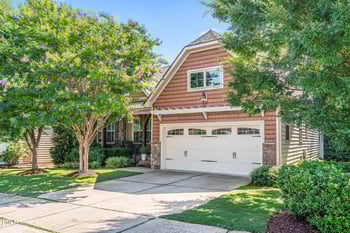 5116 Trembath Ln, Cary, NC 27519
