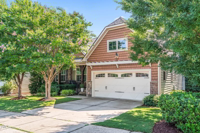 5116 Trembath Ln, Cary, NC 27519