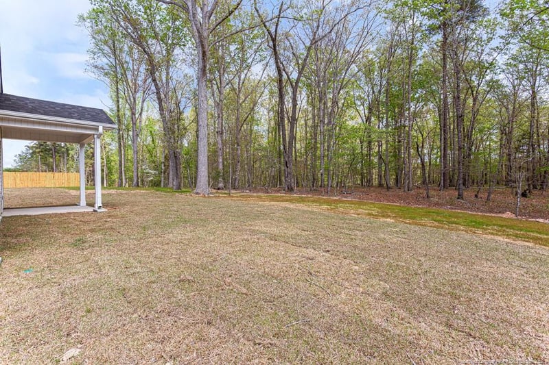 5116 Tyndall Dr, Sanford, NC 27330