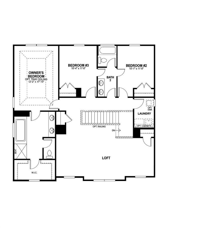 5116 Windmere Chase Dr Lot 127, Raleigh, NC 27616