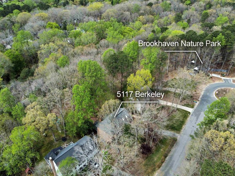 5117 Berkeley St, Raleigh, NC 27612