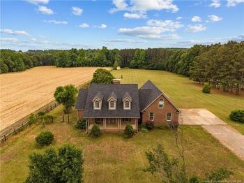 5117 Buckhorn Rd, Sanford, NC 27330