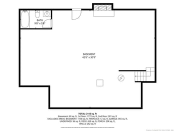 5117 Buckhorn Rd, Sanford, NC 27330