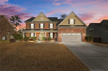 5117 Carson Allen Rd, Hope Mills, NC 28348
