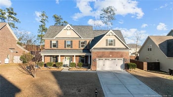 5117 Carson Allen Rd, Hope Mills, NC 28348