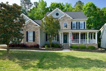 5117 Dove Forest Ln, Apex, NC 27539