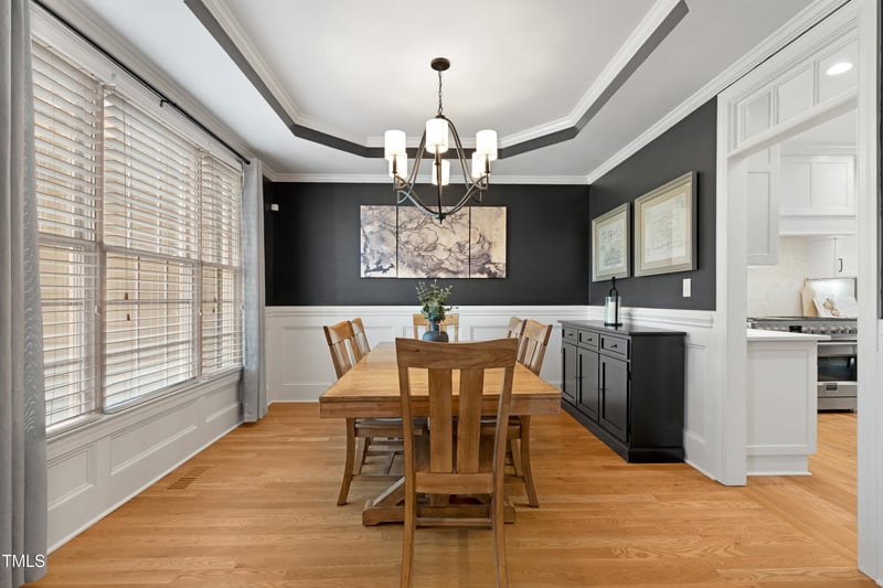 5117 Dove Forest Ln, Apex, NC 27539