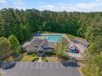 5117 Dove Forest Ln, Apex, NC 27539