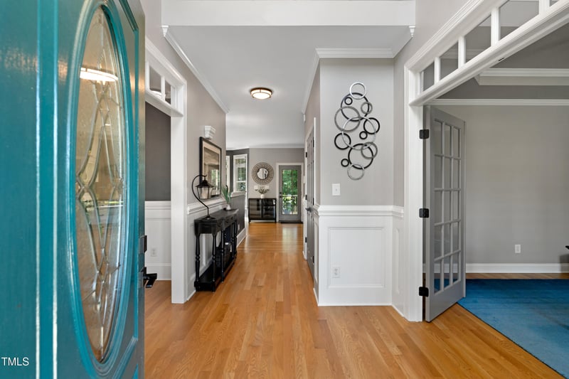5117 Dove Forest Ln, Apex, NC 27539