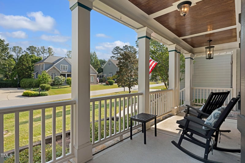 5117 Dove Forest Ln, Apex, NC 27539