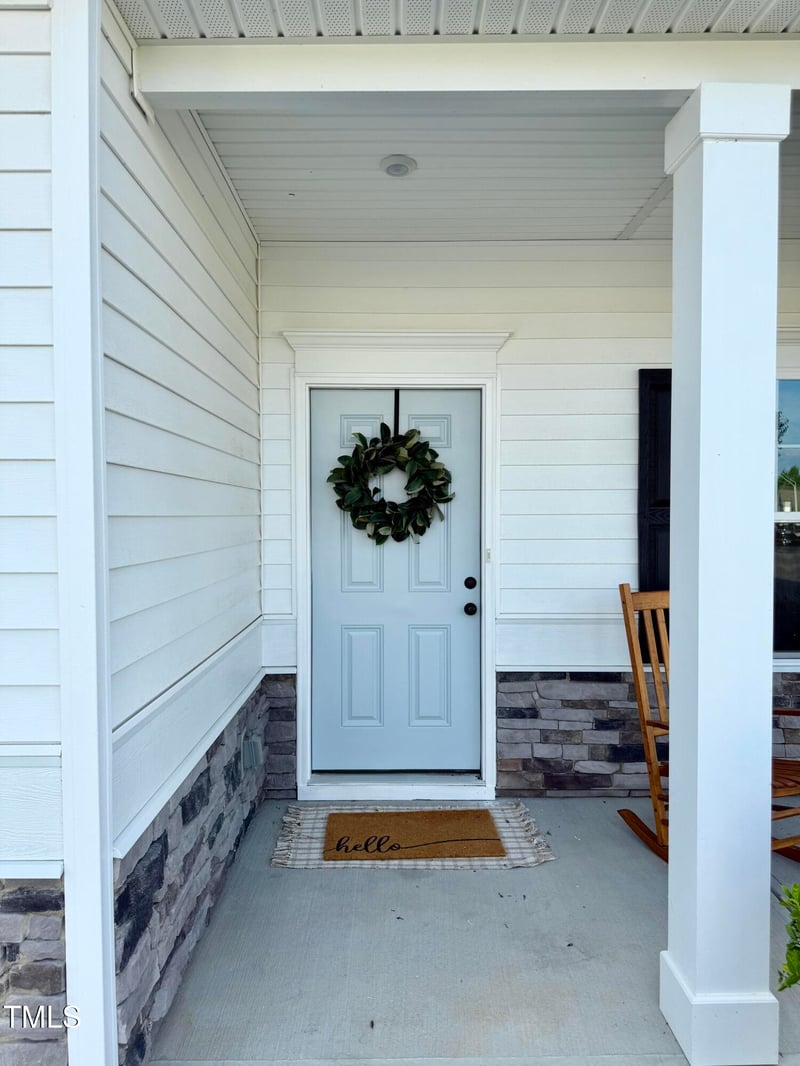 5117 Farm Barn Ln, Raleigh, NC 27603