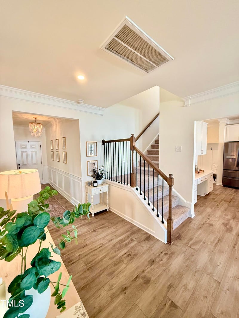 5117 Farm Barn Ln, Raleigh, NC 27603