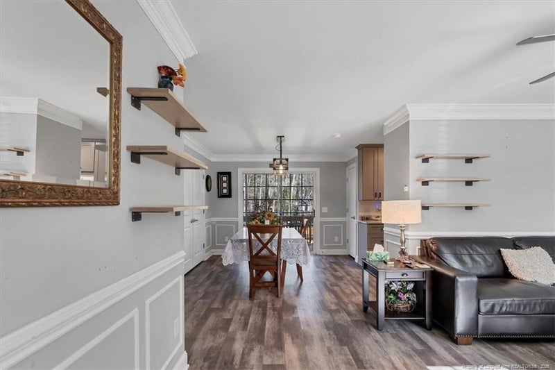 5117 Laurel Ridge Dr, Sanford, NC 27332