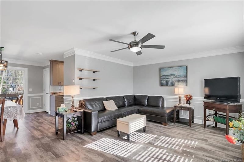 5117 Laurel Ridge Dr, Sanford, NC 27332